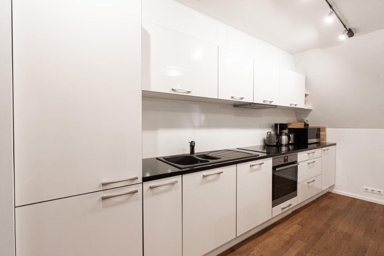 Airhome - Raekoja Plats Tallinn Kültér fotó