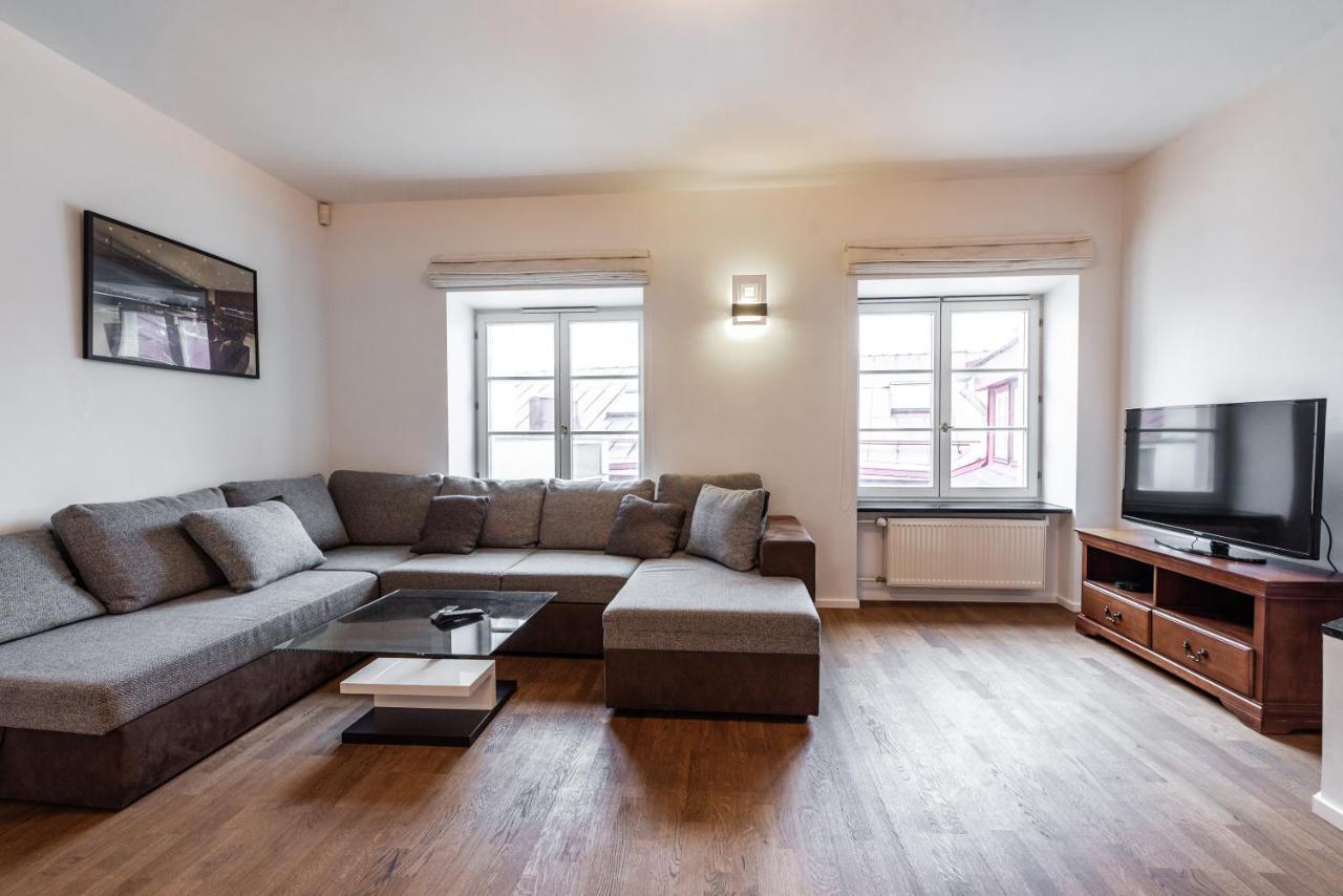 Airhome - Raekoja Plats Tallinn Kültér fotó