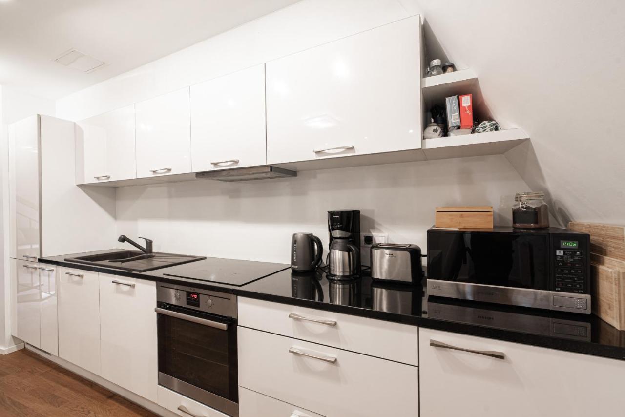 Airhome - Raekoja Plats Tallinn Kültér fotó