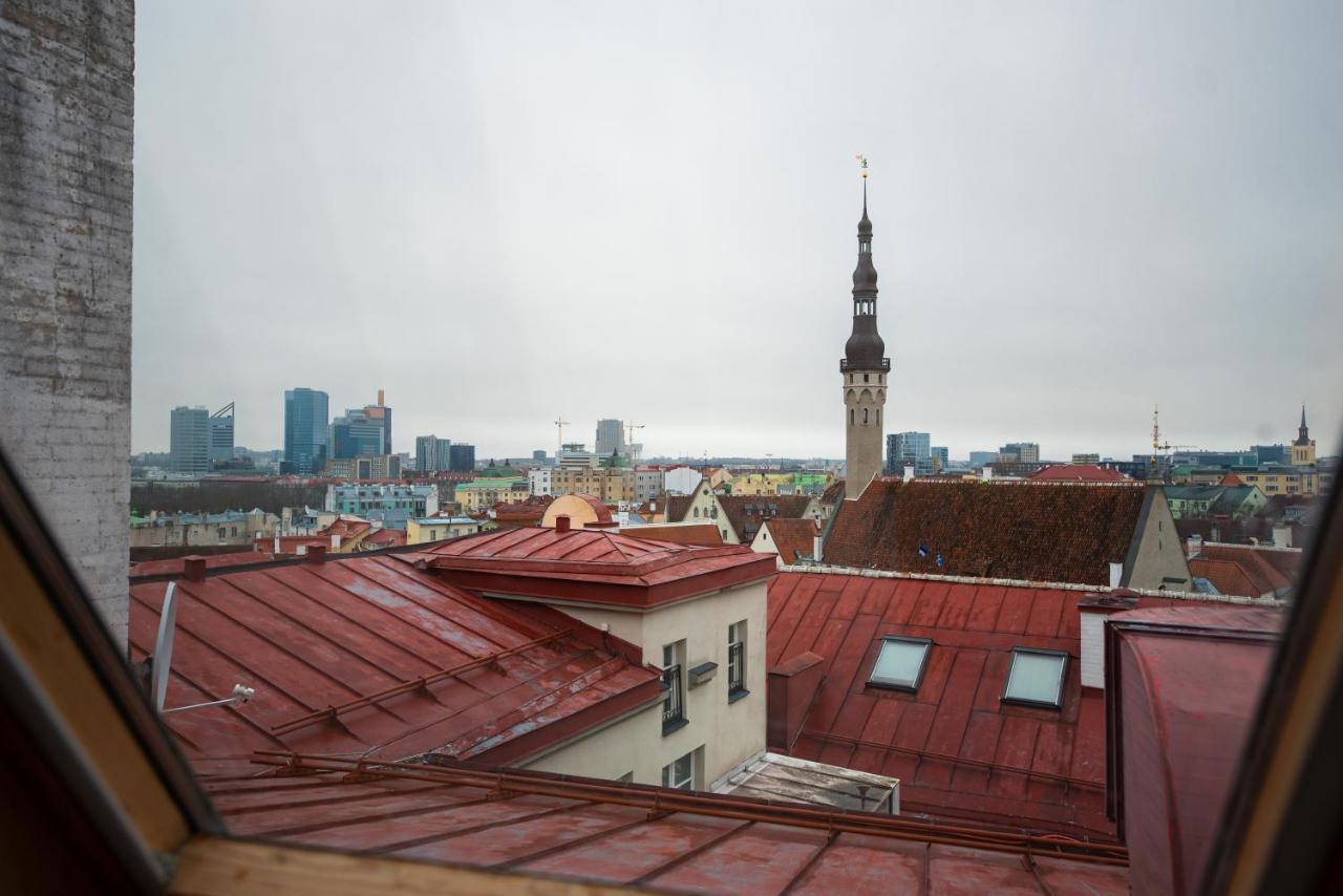 Airhome - Raekoja Plats Tallinn Kültér fotó