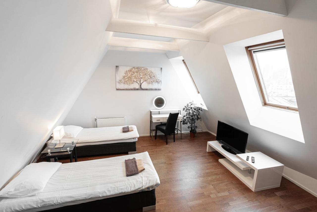 Airhome - Raekoja Plats Tallinn Kültér fotó