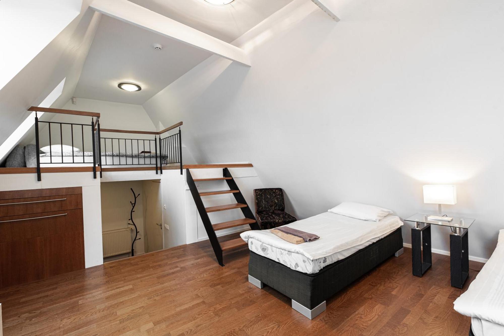 Airhome - Raekoja Plats Tallinn Kültér fotó