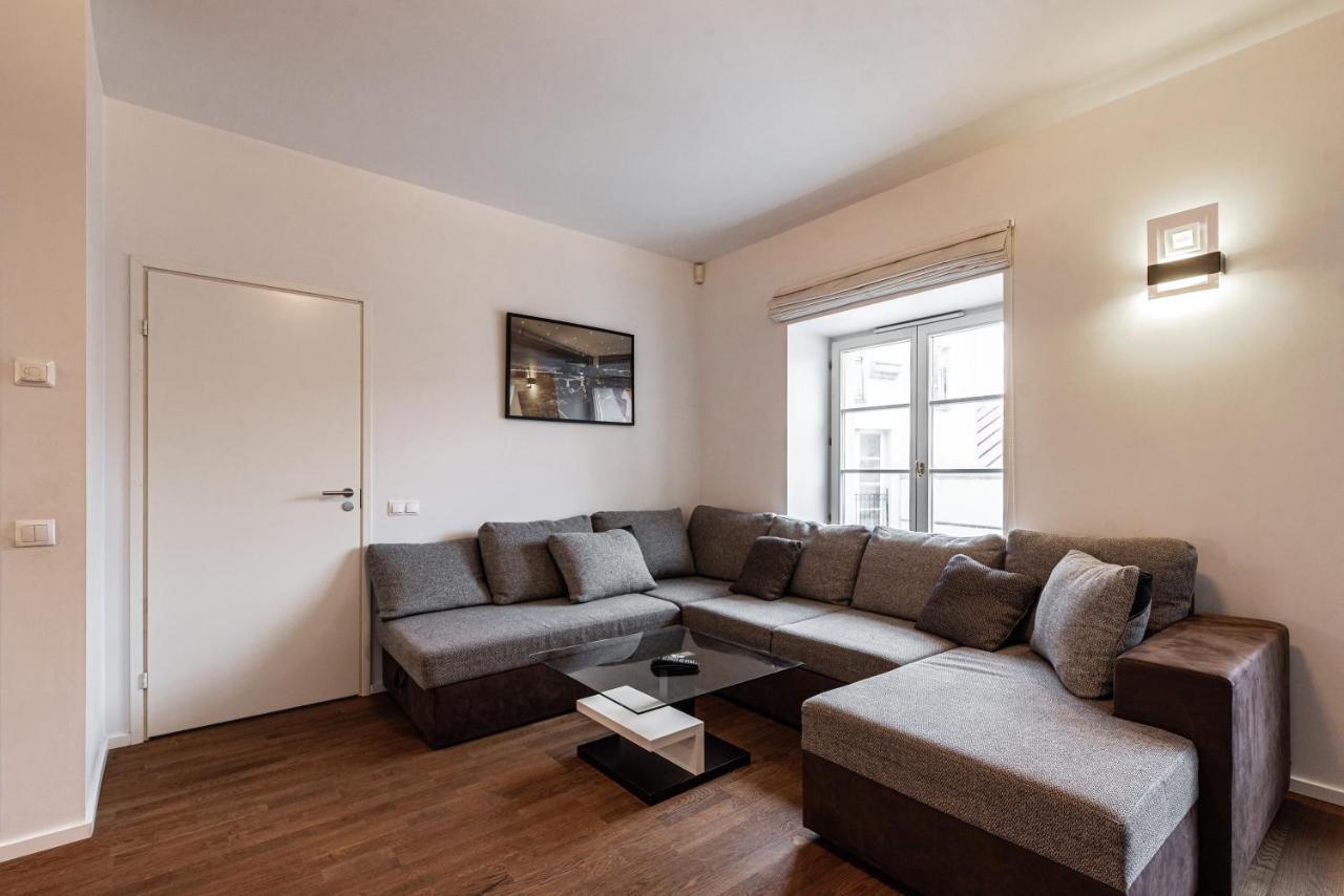 Airhome - Raekoja Plats Tallinn Kültér fotó