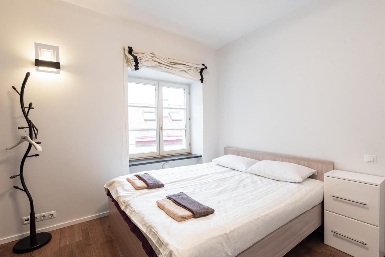 Airhome - Raekoja Plats Tallinn Kültér fotó